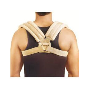 Dyna Clavical brace-XL