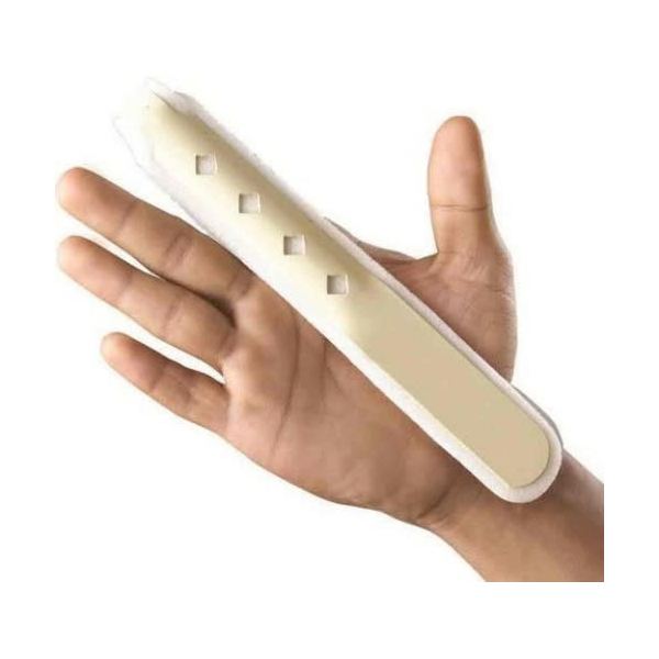Dyna finger Extn. Splint