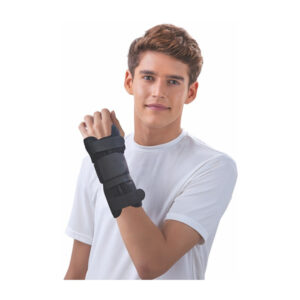 Dyna Innolife Wrist Splint-Medium Left