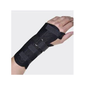 Dyna Innolife Wrist Splint-Medium Right
