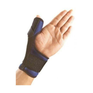 Dyna thumb Splint