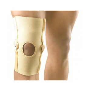 Dyna innolife hinged knee brace-medium