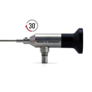 Dyonics 2.7 mm 30° Arthroscope, J-Lock