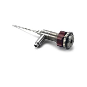 Dyonics 2.7 mm 70° Non-Autoclavable Arthroscope, C-Mount