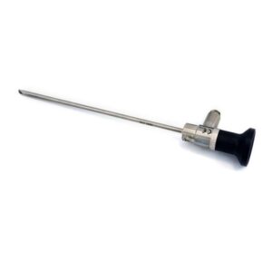 Dyonics 3895 4.0 mm 70° Arthroscope, Eyepiece,