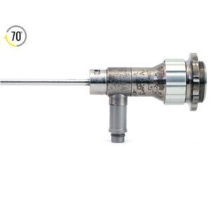 Dyonics 4.0 mm 30º HD Arthroscope, C-Mount