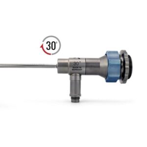 Dyonics 4.0 mm 30° Arthroscope, J-Lock, C-Mount