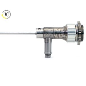 Dyonics 4.0 mm 70º Arthroscope, C-Mount