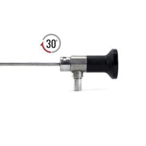 Dyonics 4.0mm 30° Arthroscope Eyepiece, Autoclavable, J-Lock