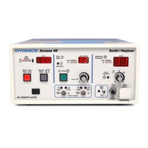 Dyonics 40 Liter High Flow Insufflator
