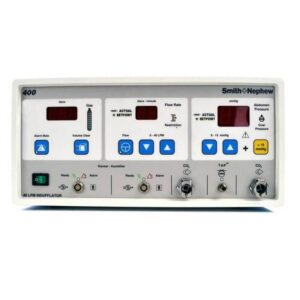 Dyonics 400 40 Liter High Flow Insufflator