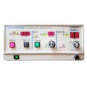 Dyonics Laparoscopic Insufflator