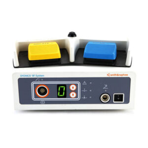 Dyonics RF System with Footswitch