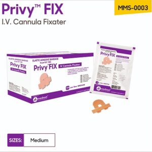 EASY FIX MEDIUM