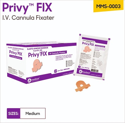 EASY FIX MEDIUM