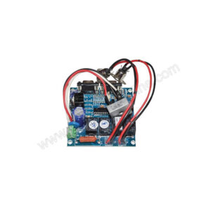ECC- Z 50 PCB