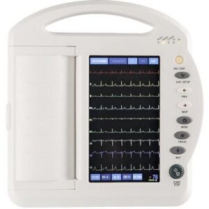 ECG BPM-E1204
