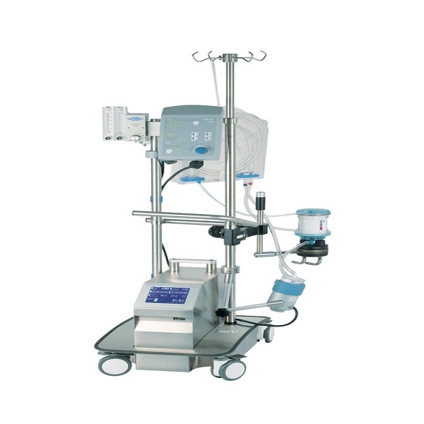 ECMO Centrifugal Pump System - Sorin
