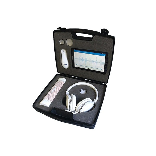 eKuore Pro Teaching Kit electronic stethoscope