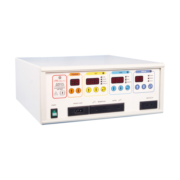 ELECTRO SURGICAL UNIT - ESU