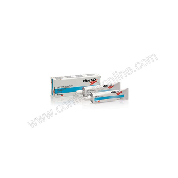 ELITE HD+ LIGHT BODY - TUBES