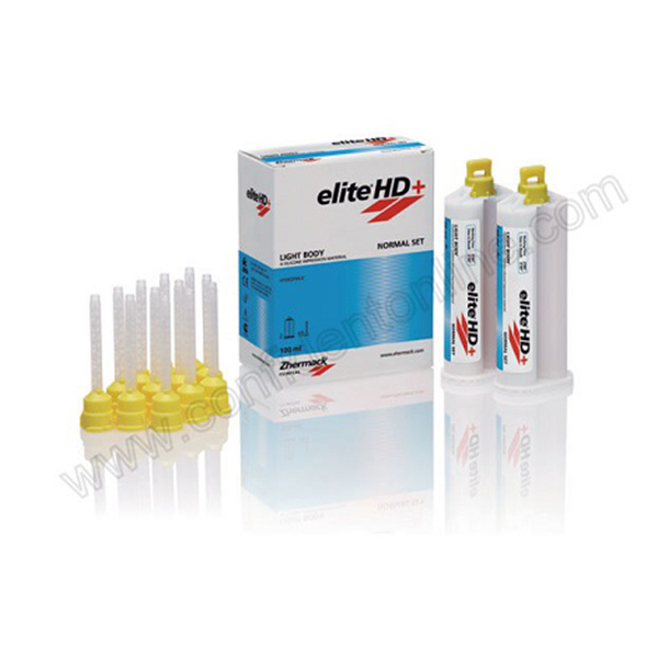 ELITE HD+LIGHT BODY NORMAL CARTRIDGE