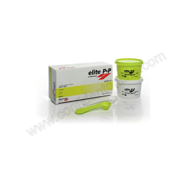 ELITE P&P PUTTY SOFT