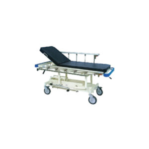 EMERGENCY PATIENT  TROLLEY