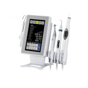 EMS 200-Dental Unit for Endodontic Treatment with 3 Fuction