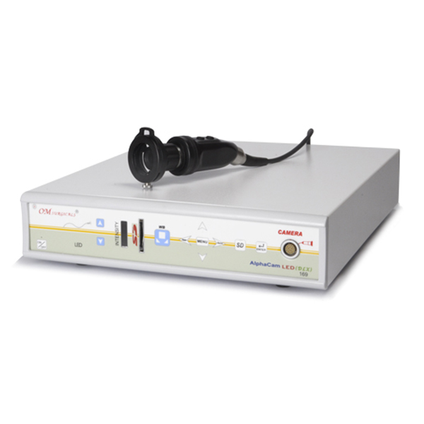 ENDOSCOPE CAMERA 169SR