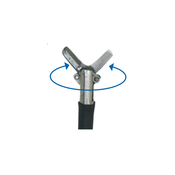 ENDOSCOPIC SCISSOR