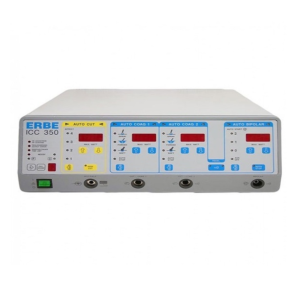 ERBE ICC 350 ESU