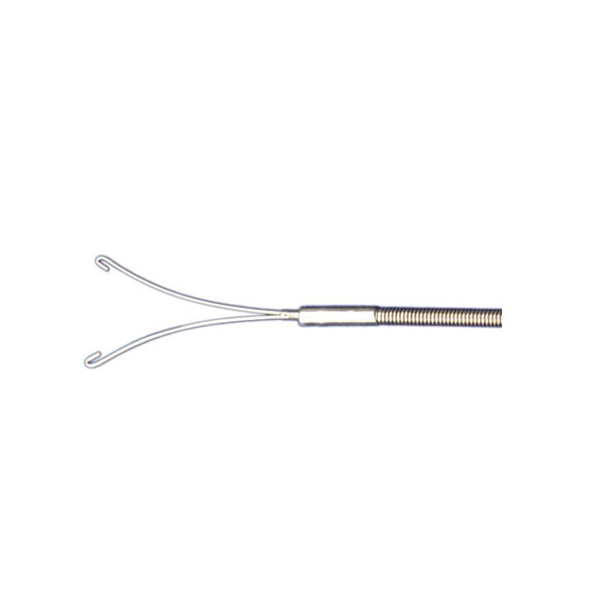 ESOPHAGEAL GASTRIC BALLOON RETRIEVAL DEVICE