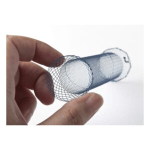 ESOPHAGEAL METAL STENT