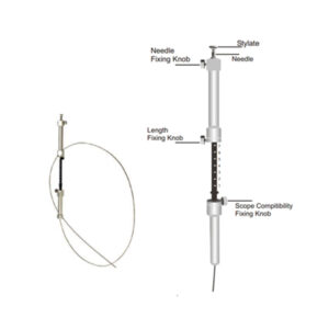 EUS NEEDLE