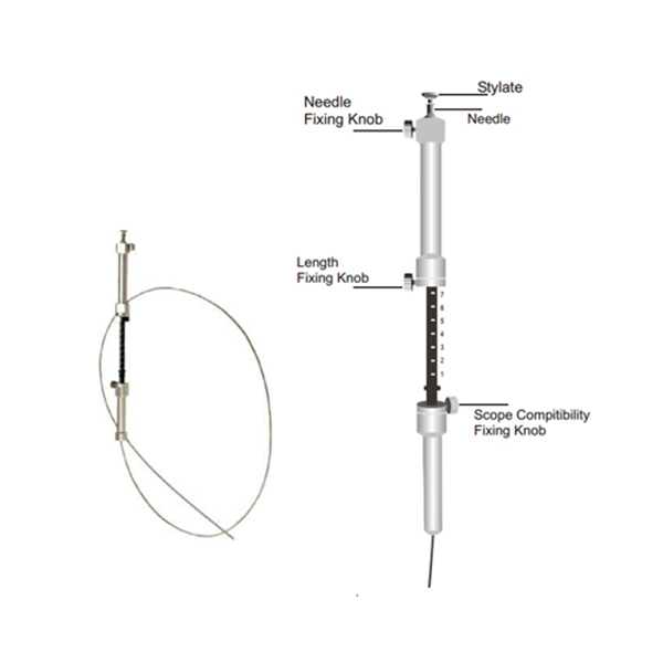 EUS NEEDLE