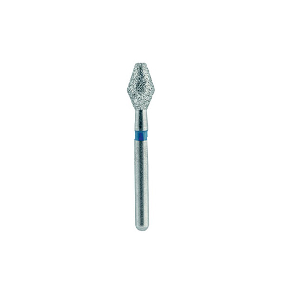 EX Series Special (Extra) Shape | Grain Bur