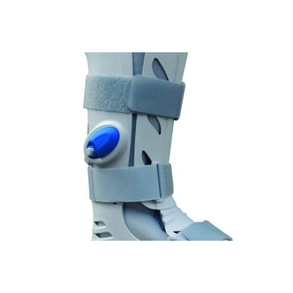 EasyCast Pneumatic Walker (MEDIUM, Height: 17″)