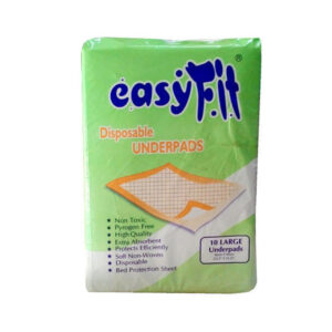 Easyfit Disposable Under Pads 60/90 Diapers