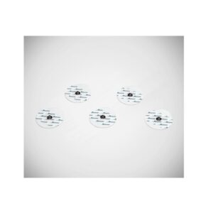 DISPOSABLE ECG ELECTRODES - MEDICO LEAD LOCK (PACK OF 100)