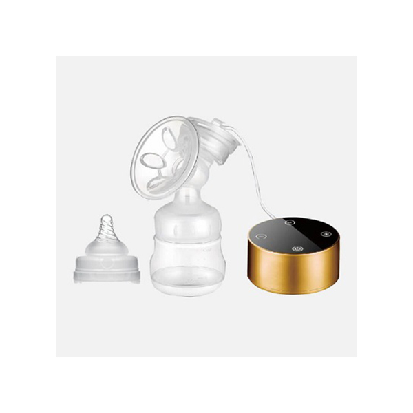 Electric Breast Pump+