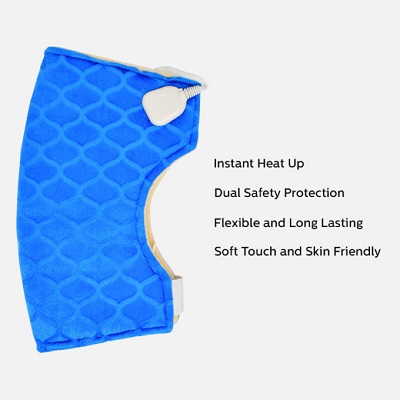 Electric Ortho Joint Pad - Image 2