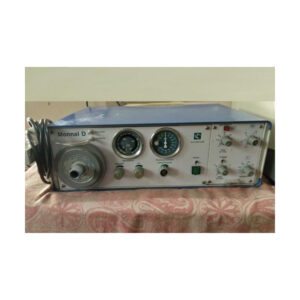 Electrocare Monnal D - Post-operative & Anesthesia Ventilator