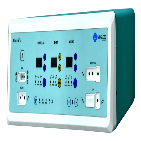 Electro surgical Generator