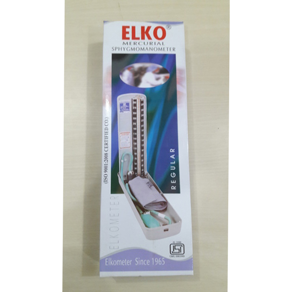 Elko B.P Apparatus Deluxe - Image 2
