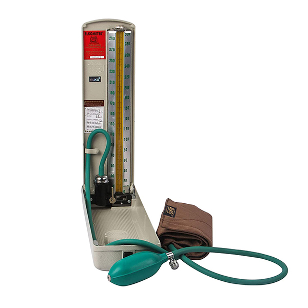 Elko B.P Apparatus Deluxe