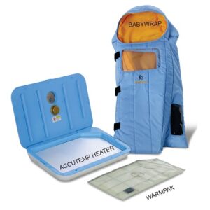 Embrace Warmer