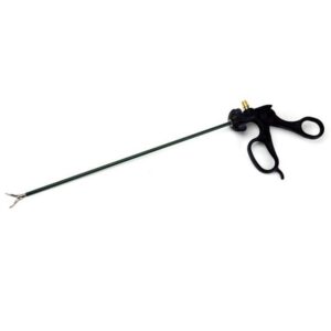 Encision 5.0 mm enTouch AEM 35 cm Maryland Dissector