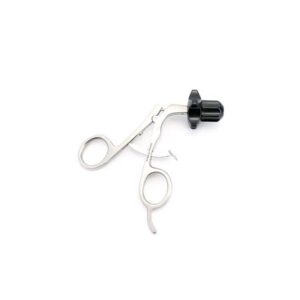 EndoLap™ 5.0 mm Laparoscopic Handle, Ratcheting
