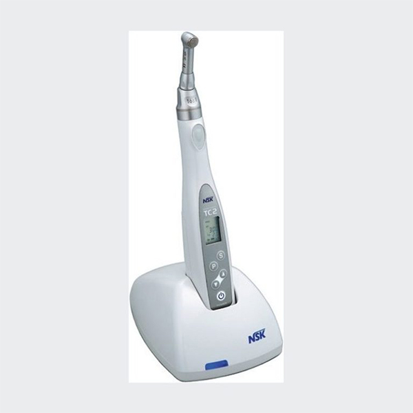 Endomate TC2 With MPAS F10 R Handpiece - Image 2